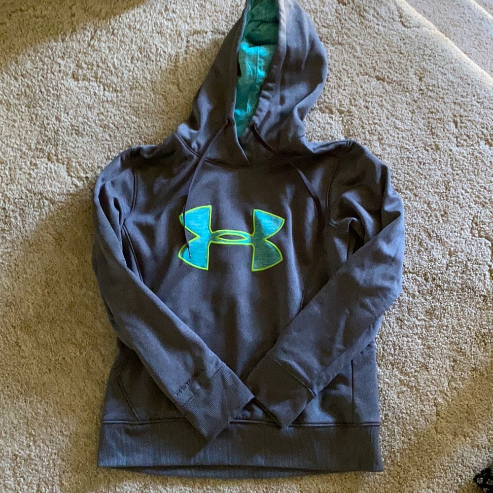 Under Armour Hoodie